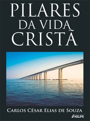 cover image of Pilares da Vida Cristã